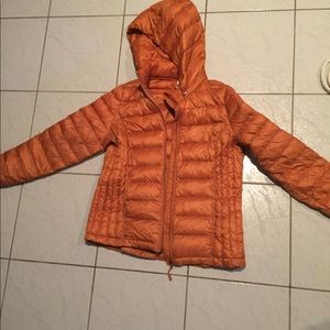 Lightweight Down Jacket, Packable